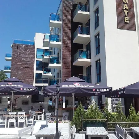 Apartman Sun Gate - Julia