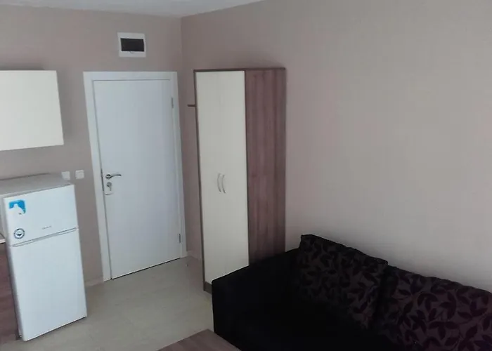 Apartman Sun Gate - Julia