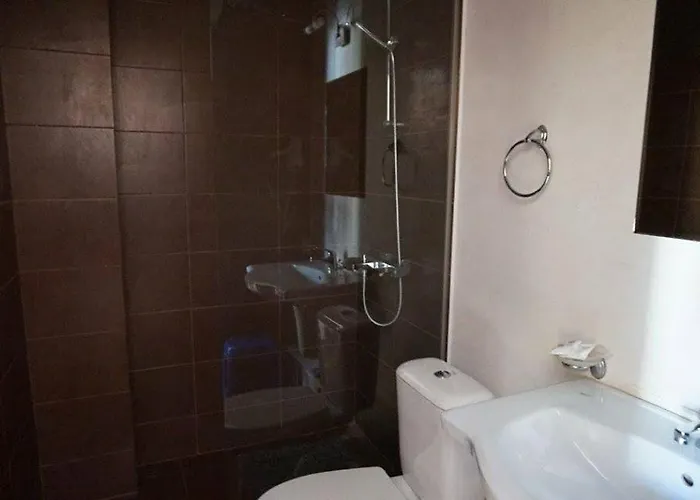 Sun Gate - Julia Apartman *