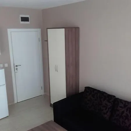 Apartament Sun Gate - Julia
