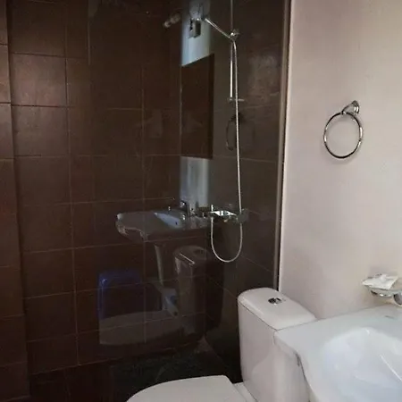 Sun Gate - Julia Apartament *